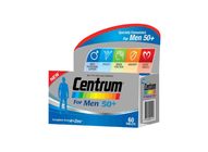 CENTRUM For Men 50+ 60s