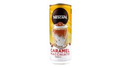 Nescafe Caramel Macchiato 220ml