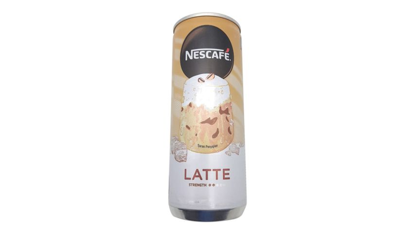 Nescafe Latte 220ml