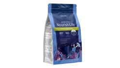 109487 Nurturepro Nourish Life Grain-free Chicken & Turkey Recipe for Kittens 0.5lb