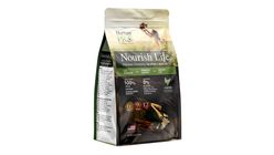 NURTURE PRO | NOURISH LIFE CHICKEN FORMULA FOR KITTEN & ADULT CAT 300g (N260)
