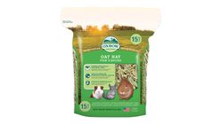 OXBOW | OAT HAY 15oz (O/BOH1500)