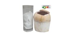 Coconut Juices 椰子汁 16oz