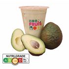 Avocado Juices 鳄梨汁 16oz
