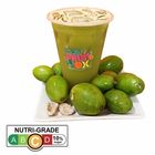 Balonglong Prune Juices (No Ice) 沙梨果酸梅汁无冰 16oz
