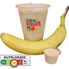 Banana & Yakult 香蕉益多 16oz
