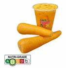Carrot Juices 红萝卜汁 16oz