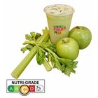 Celery Green Apple Juices 芹菜青苹果汁 16oz