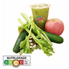 Cucumber Red Apple Celery Juices (No Ice) 黄瓜红苹果芹菜汁无冰 16oz