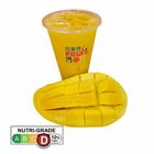 Mango Juices 芒果汁 16oz
