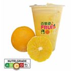 Orange Juices 鲜橙汁 16oz