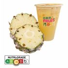 Pineapple Juices 黄梨汁 16oz
