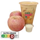 Red Apple & Yakult 红苹果益多 16oz