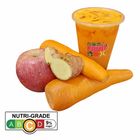 Red Apple Carrot Ginger Juices 红苹果红萝卜姜汁 16oz