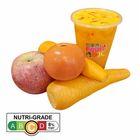 Red Apple Carrot Tomato Juices (No Ice) 红苹果红萝卜番茄汁无冰 16oz