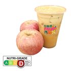 Red Apple Juices (No Ice) 红苹果汁无冰 16oz