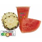 Watermelon Pineapple Juices (No Ice) 西瓜黄梨汁无冰 16oz