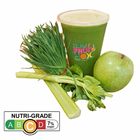 Wheatgrass Green Apple Celery Juices 青清小麦草汁 16oz