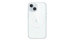 Cedle Magnetic Crystal Case with Magsafe for Iphone 15 Plus 6.7" (2023) - Clear 0.1kg
