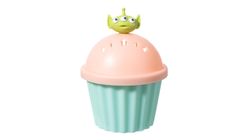 Miniso Disney Pixar Food Collection Gel Air Freshener (Blackcurrant Cookies) (Alien) 1 Piece 6942083559676