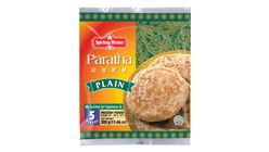 Spring Home Paratha Plain 5pcs