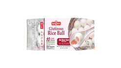 Spring Home Glutinous Rice Ball Red Bean 10pcs