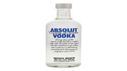 Absolut Vodka 375ml