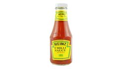 Heinz Chilli Sauce 310g