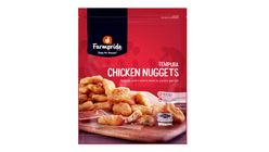 Farmpride Chicken Nuggets 400g