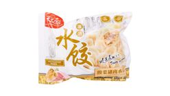 Xin Jia Fu Dumpling Cabbage & Pork 500g