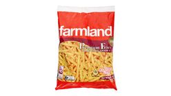 Farmland Premium Fries 1kg