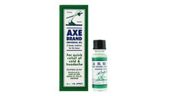 Axe Brand Medicated Oil 56ml