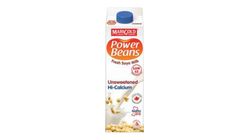 MariGold Power Beans Unsweetened 1L