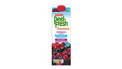 MariGold Peel Fresh Powerberries No Sugar 2pcs x 1L