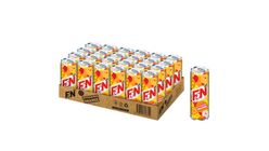 F&N Outrageous Orange 24pcs x 325ml