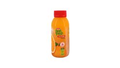 BCRS Peel Fresh L/S Orange 250ml (5170012) (Recyclable)