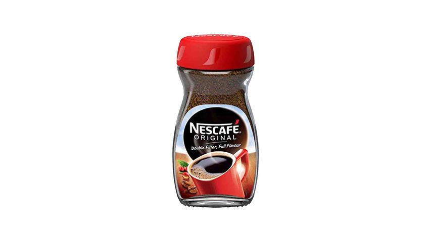 Nescafe Classic Coffee 200g