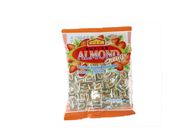 Rinda Square Vegetarian Almond Candy 200g