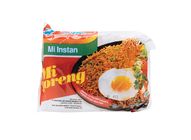 Indomie Mi Goreng Original Fried Noodle-85G (1Pc)-89686010947