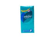 Whisper Wings Heavy Flow 16pcs