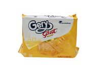 Indonesia Gery~ Thick Sauce Cheese Soda Cake 110g