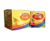 SMC Fruity Sachet 20 Sachets