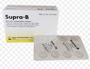 Supra-B 10 Tablets