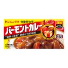 佛蒙特咖哩塊(甜味) | 230 g #4902402376614