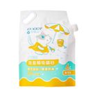【臭味滾ODOUT】無香除臭瞬吸礦砂#WP006909 4kg