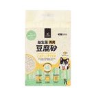 【汪喵星球】益生菌消臭條型豆腐砂 清新森林浴#WP007901 7L