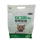 【Pet Man】豆腐砂 綠茶7L#WP008725 7L