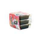 日本調味蘋果醋髮菜-冷藏 | 21 g #4902584806800