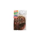 自製黑芝麻烤肉醬醃漬梅花肉-冷凍 | 250 g