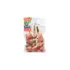 帶皮雞腿肉串(青蔥)-冷凍 | 240 g